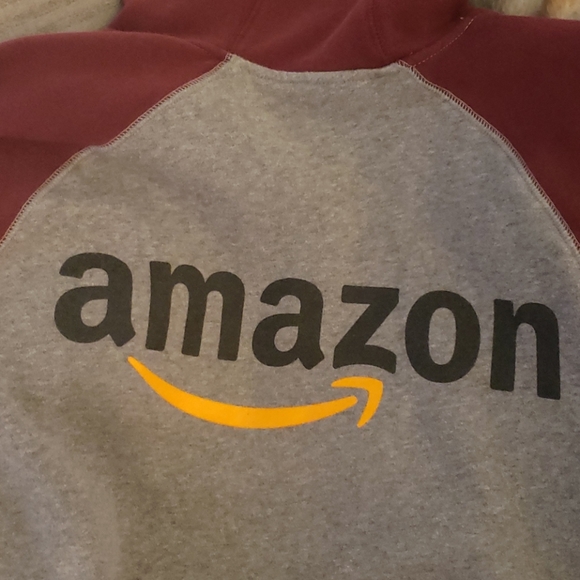 Amazon sweater - Picture 3 of 4
